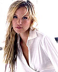 Ashley Scott